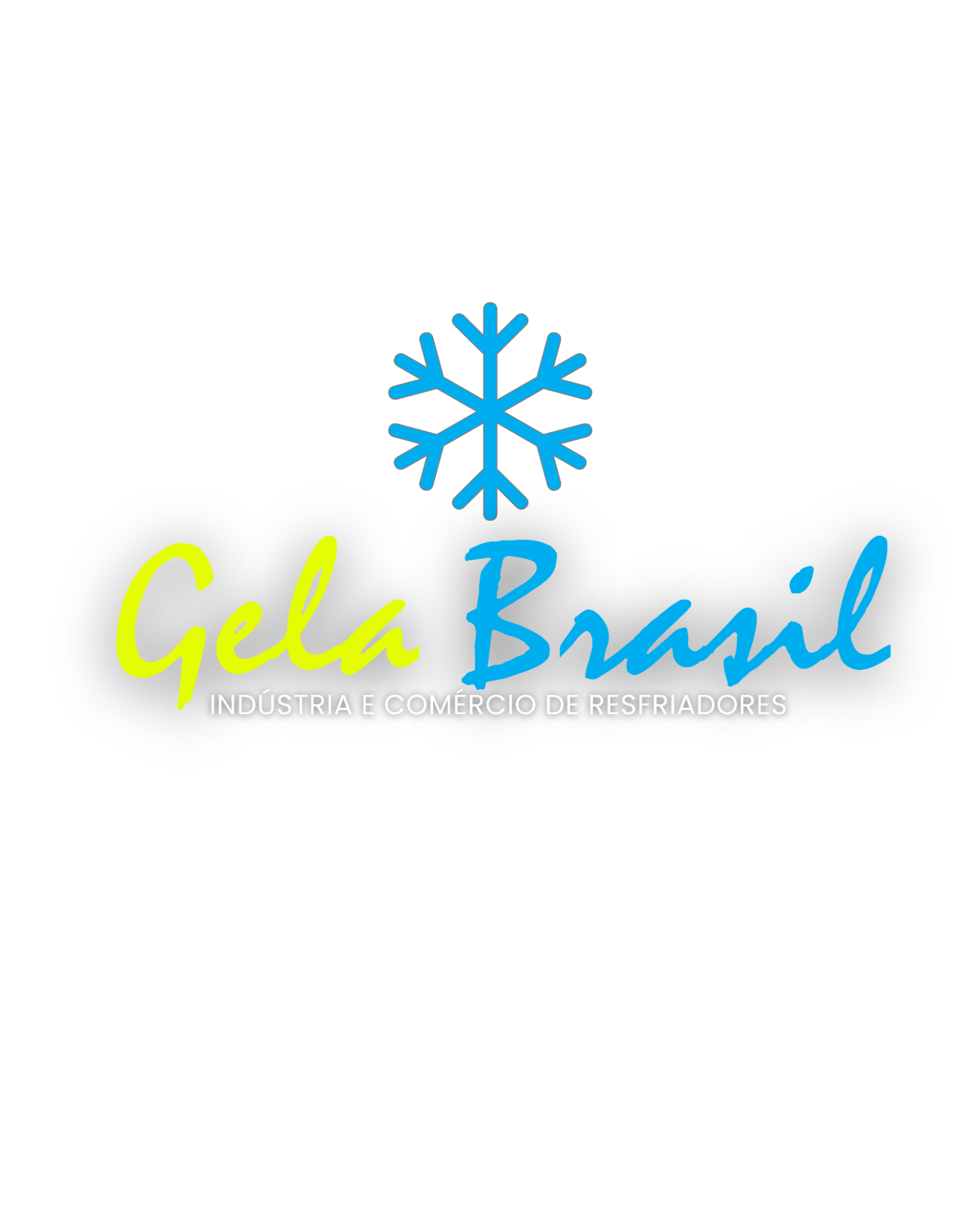 Logo Gela Brasil